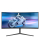 Monitor LED 32" i większy PHILIPS 34''  34M2C6500/00  Szary
